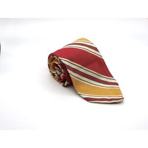 Vintage King’s Road Shop by Sears Necktie Diagonal Stripes